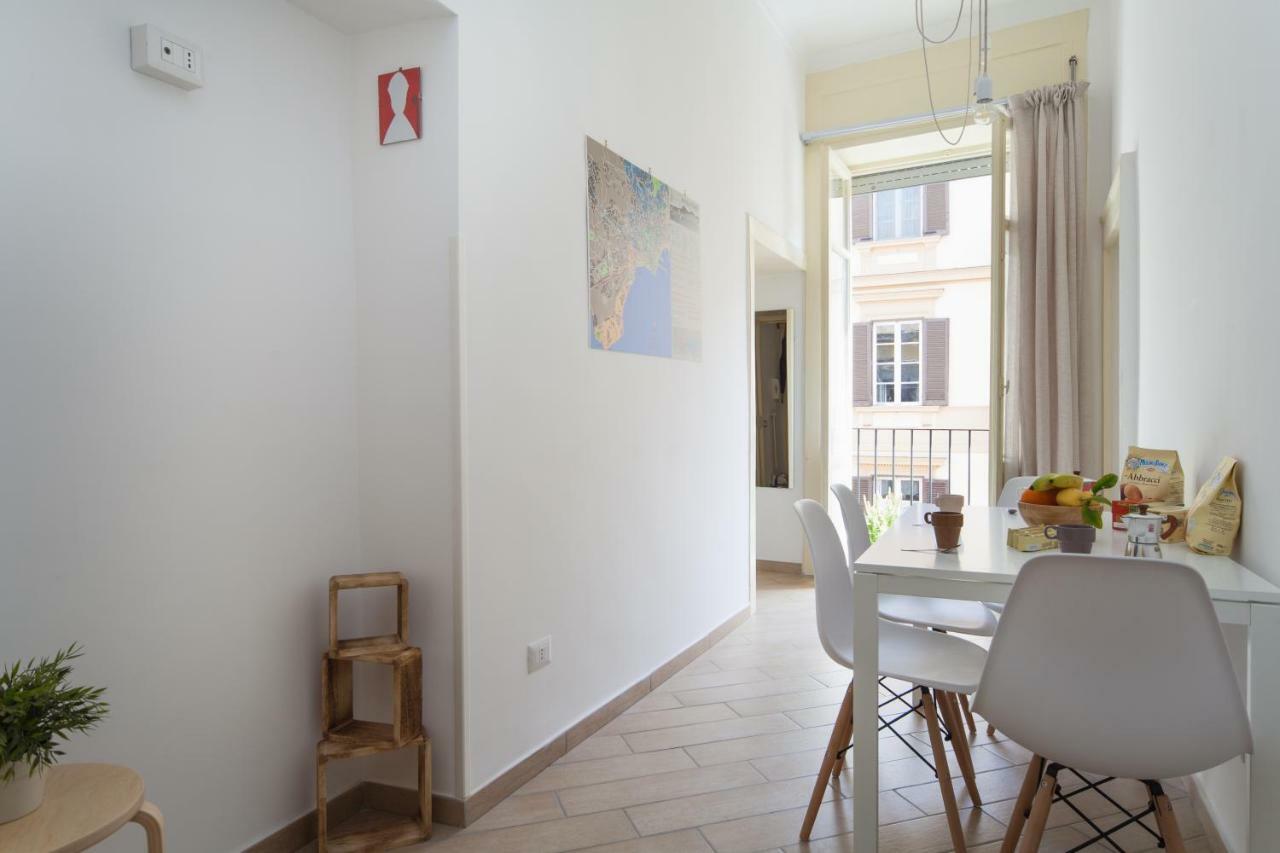 Napoli Centro Suite - Duomo Apartment 外观 照片